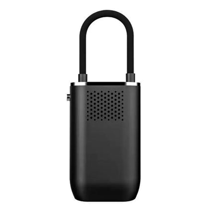 ApexAir™ Smart Tire Inflator — Portable 150 PSI Auto-Stop Pump